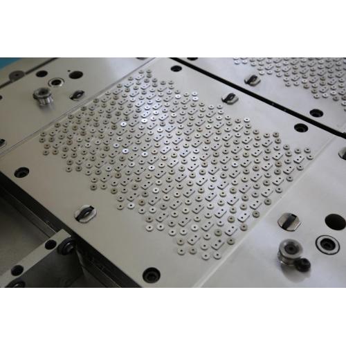 WM basket stamping dies 20