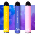 Pod pakai buang tambahan 1500 puffs vape