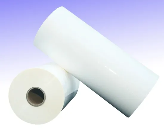 Digital Embossing Lamination Roll