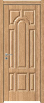 Hot sell high quality wooden wider blade door