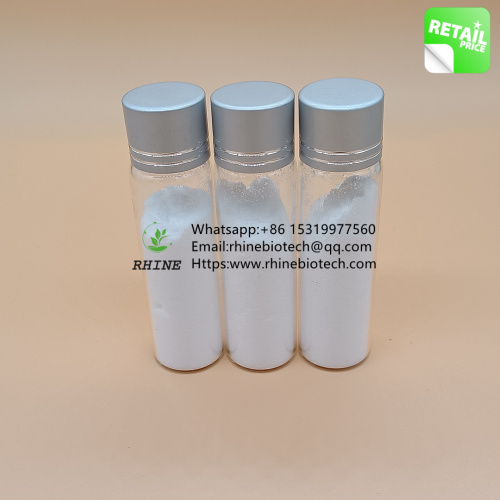 Метиллдростанолон метастерон CAS 3381-88-2 порошок