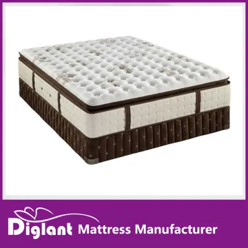 king size matress wholesale latex foam prices