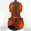 4/4 violino in acero di grado generale fatto a mano