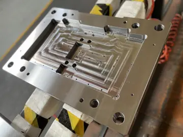 Stainless Steel Molds For Glass Fusing