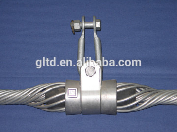 ADSS preformed Suspension Clamp