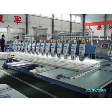 615 Double Sequine Embroiery Machine