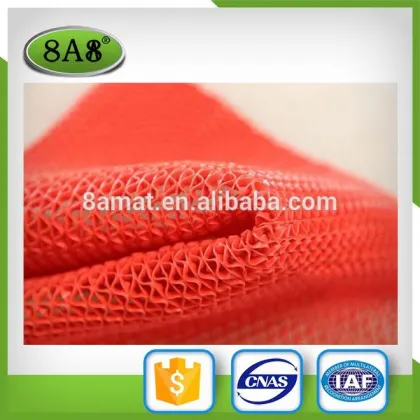 Door mat pvc s mat