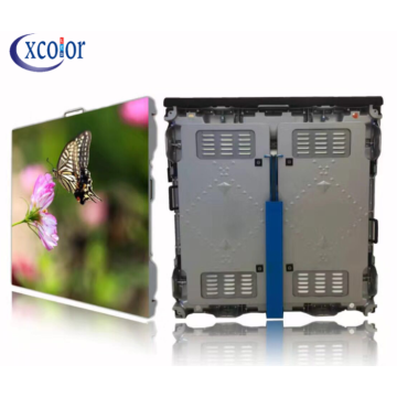High Brightness Stadium LED Screen for Outdoor Usage
