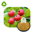 สารสกัดจากผลไม้ Hawthorn Alpinetin Powder CAS 36052-37-6