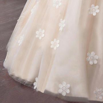 Princess Kid Baby Dress for Girls