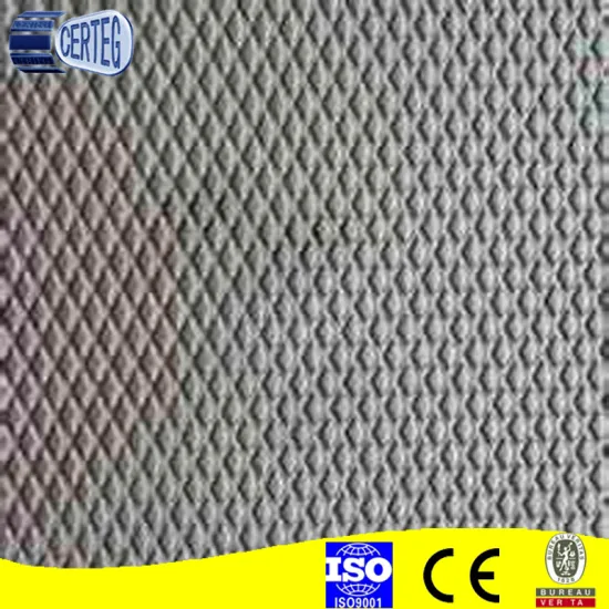 Diamond Embossed Corrugated Aluminum Roofing Coil 3003 alloy