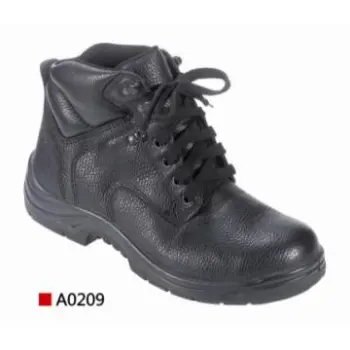 Safety boots