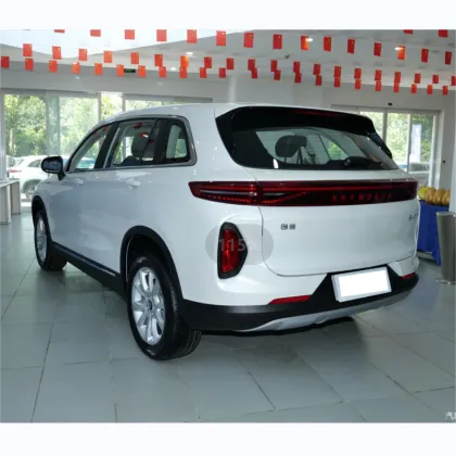 Skywell EV6 and Skyworth EV6 2023: A Comprehensive Overview of the Upgraded Max Pure Electric SUV with 620km Range and 5 Seats