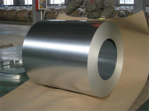 Galvanized Steel Coil And Plate Jpg
