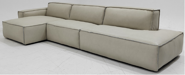 Noble Consort Combination Sofa