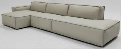Left Noble Consort Sofa