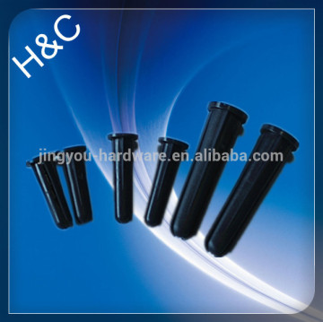 plastic conical anchor