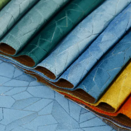 High End Furniture Fabric Fabric Sofa Luxury