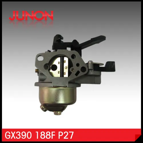 Water Pump Generator Spare Part GX390 Auto Carburetor