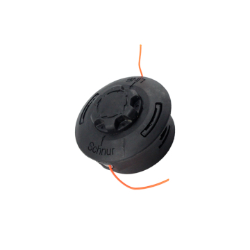 Триммер головка Autocut C25-2 2,4 мм, совместимая с STIHL FS55 FS85 FS90 FS120 FS200 км100R KM130.