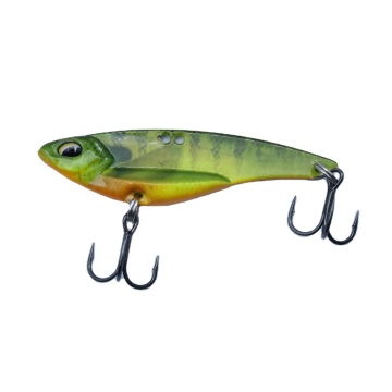 Crazy Fishing Lures: Metal Vibes Hot Sale - Best Quality Metal Fishing Lures