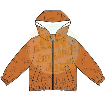 Kerui Children's Waterproof Winter Coats for Boys