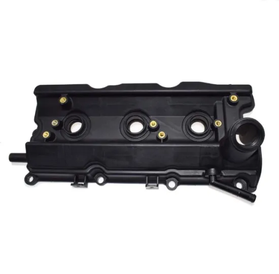 ESAEVER Valve Cover 13264AM610 132708J112 for INFINITI I35 3.5L 3498CC V6