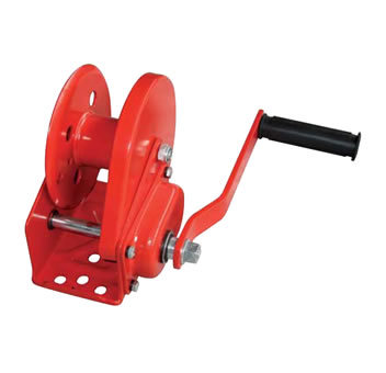 Hand Winch (AHW Series)