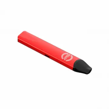 3m ultrasonic Electronic Cigarette Disposable Vape Pod