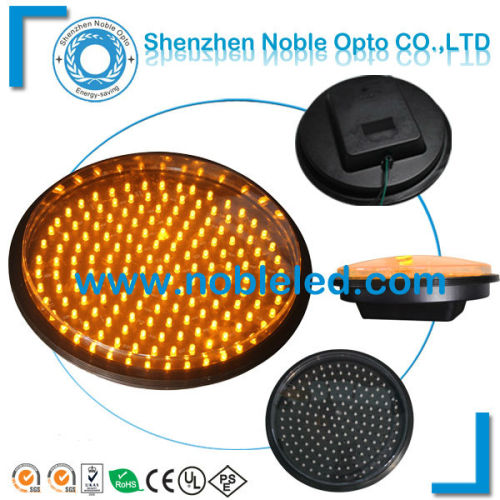 300 Mm Aber LED Traffic Light Part