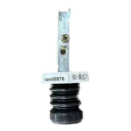 Panasonic Automatic Washing Machine Drain Valve Core - Genuine Spare Part 0973