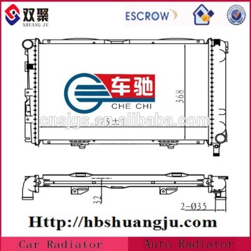 Radiators price thin