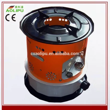 CIXI OEM/ODM freestanding portable camping gas stove