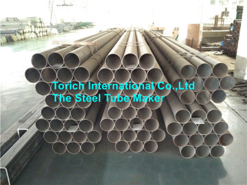 GB18248-2000 Seamless Gas Cylinder Steel Tube