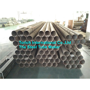 GB18248-2000 Seamless Gas Cylinder Steel Tube