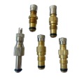 Brass Tire Valve Stem Core TRCH3