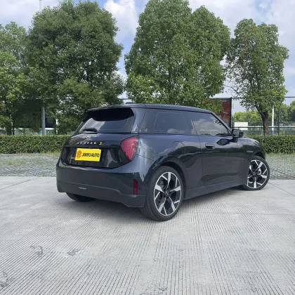 Beam Automotive MINI Cooper 2024 Cooper SE Artist