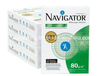 100% Woodpulp 70g 75g 80g A4 Copy Paper