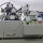 Vertical component cutting machine