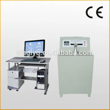 Plastic Thermal Expansion Swelling Tester