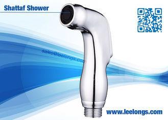 Hand Held Bidet Spray / Portable Bidet Sprayer ABS plastic