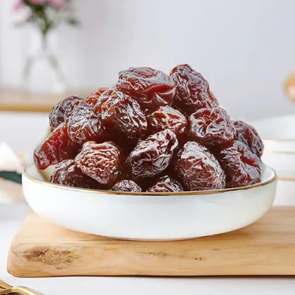 Available whosale dried cherries