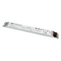 Sistema de iluminación lineal de 50W 1200mA Conductor Led