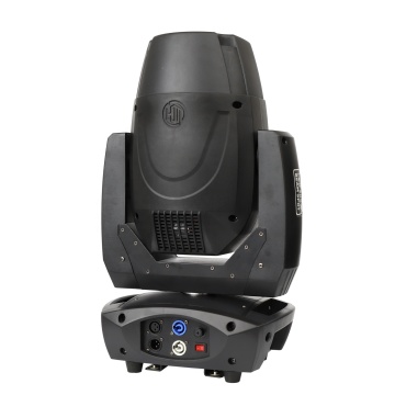High Quality 200W LED 3 in 1 Stage Effect Moving Head Light
