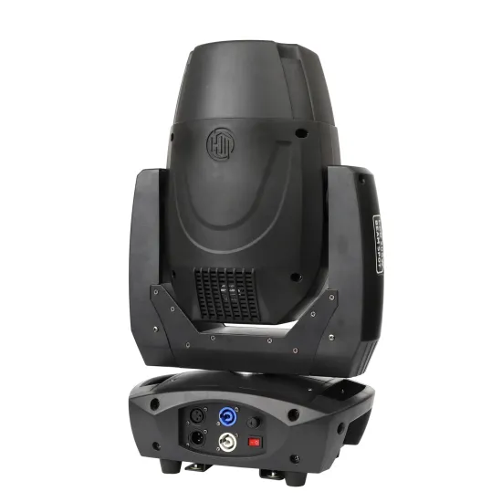 High Quality 200W LED 3 in 1 Stage Effect Moving Head Light