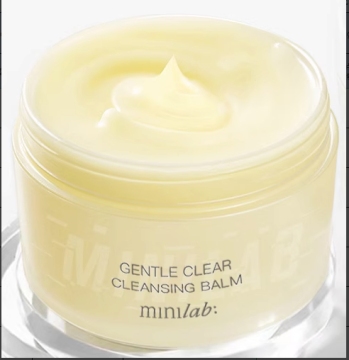 Minilab Gentle Purifying Cleansing Balm 90g