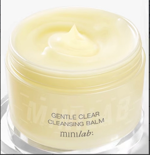 Minilab Gentle Purifying Cleansing Balm 90g