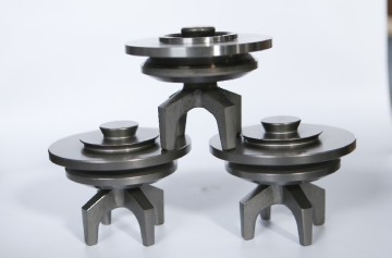 Valve Body and Valve Seat