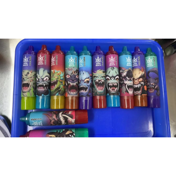 Wholesale Disposable Vape Pen Bang Beach 22k Puffs