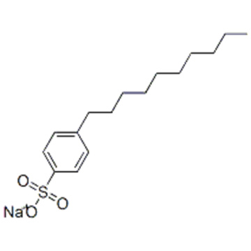 Natrium-p-decylbenzolsulfonat CAS 2627-06-7